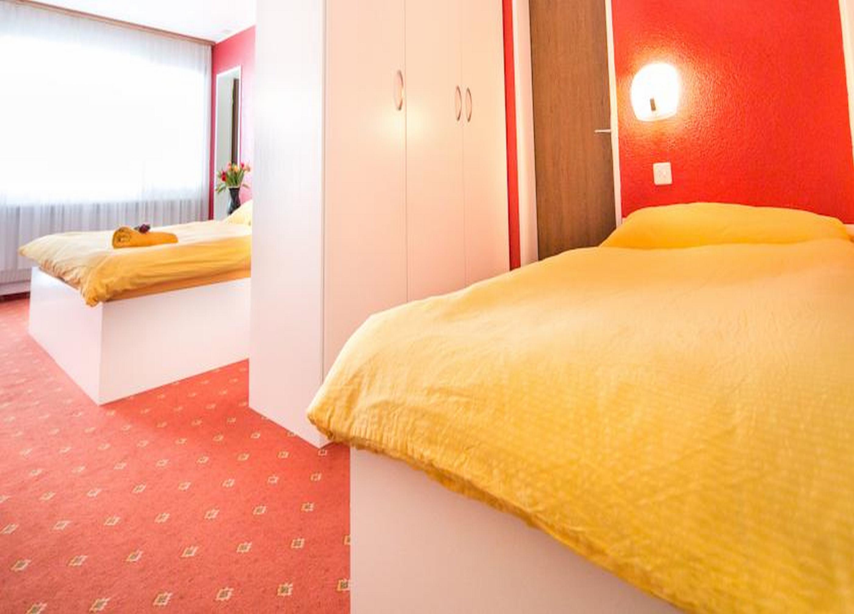 Hotel Mountime Täsch Dış mekan fotoğraf