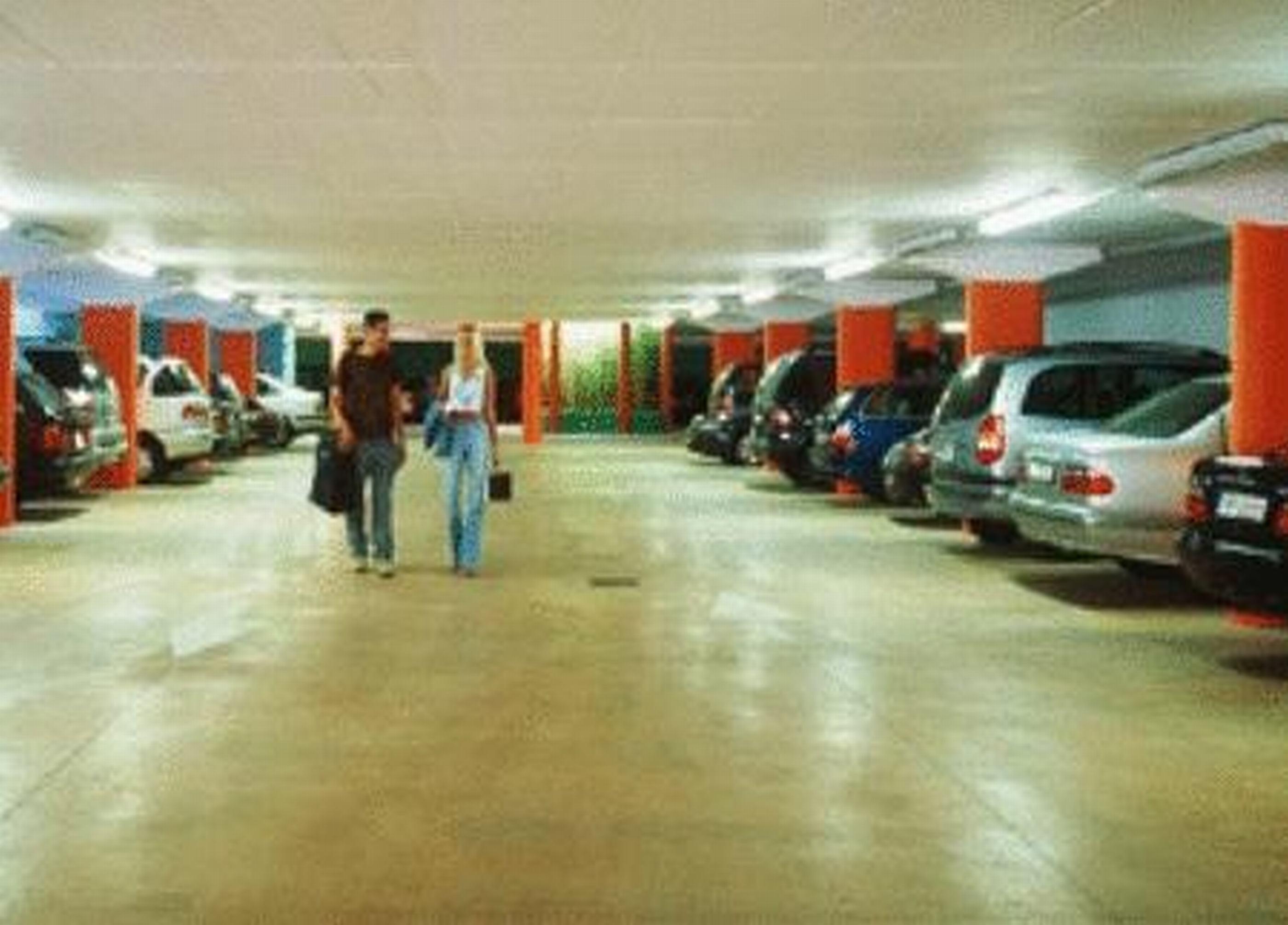 Hotel Mountime Täsch Dış mekan fotoğraf