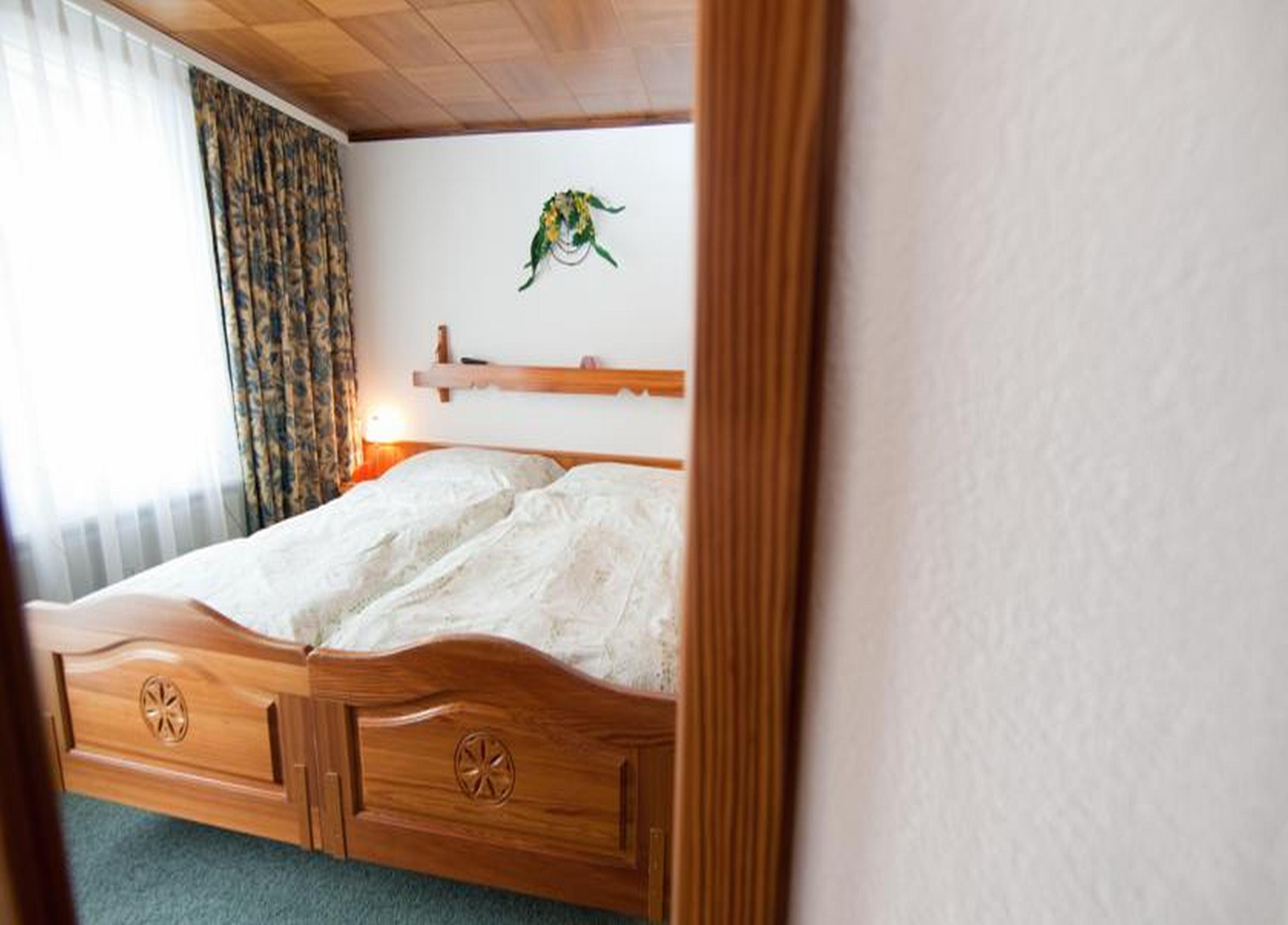 Hotel Mountime Täsch Dış mekan fotoğraf