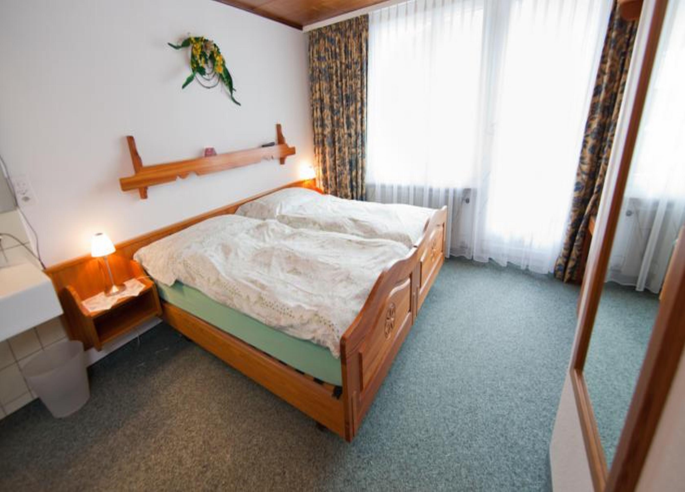 Hotel Mountime Täsch Dış mekan fotoğraf