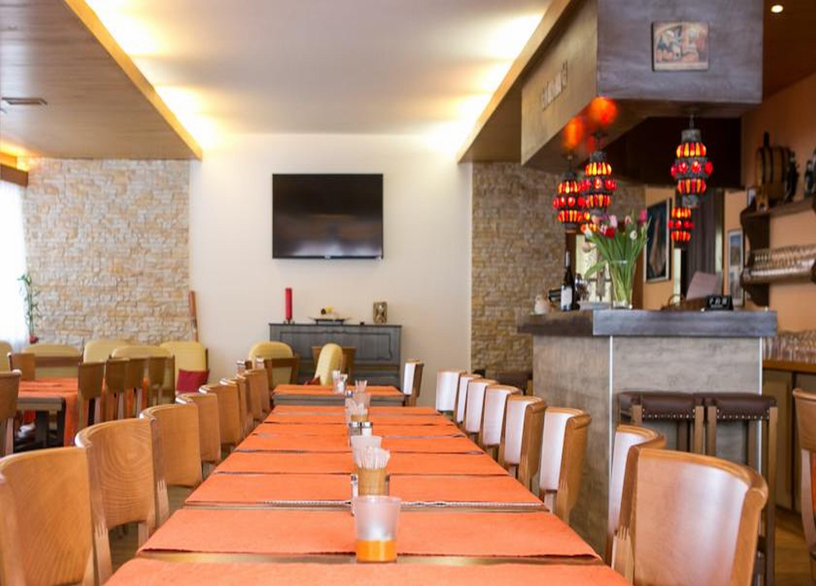 Hotel Mountime Täsch Dış mekan fotoğraf