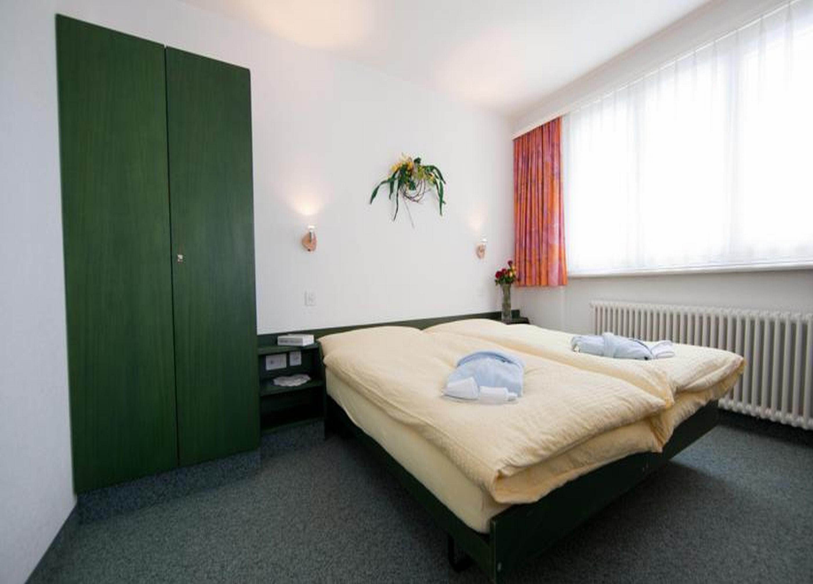 Hotel Mountime Täsch Dış mekan fotoğraf