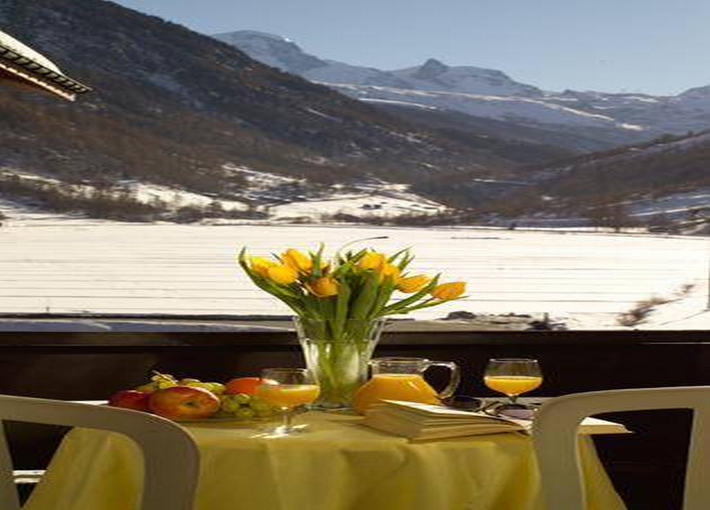 Hotel Mountime Täsch Dış mekan fotoğraf