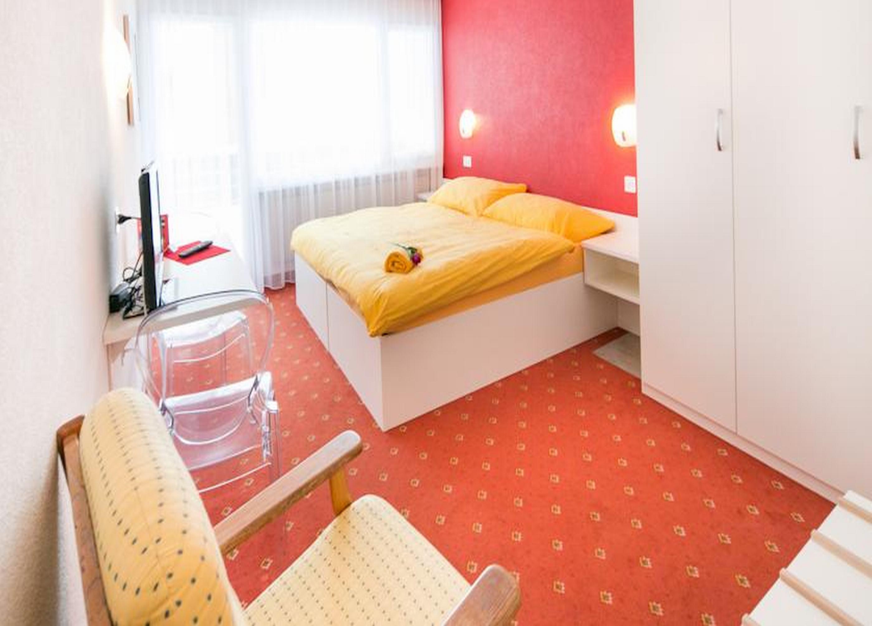 Hotel Mountime Täsch Dış mekan fotoğraf