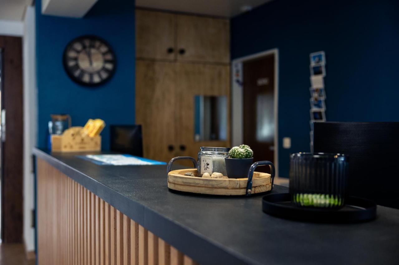Hotel Mountime Täsch Dış mekan fotoğraf