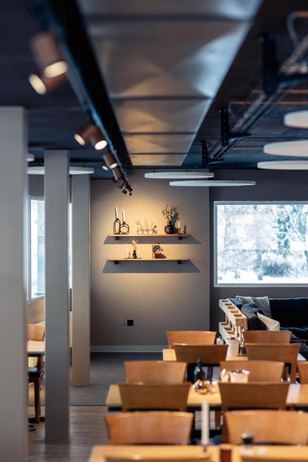 Hotel Mountime Täsch Dış mekan fotoğraf