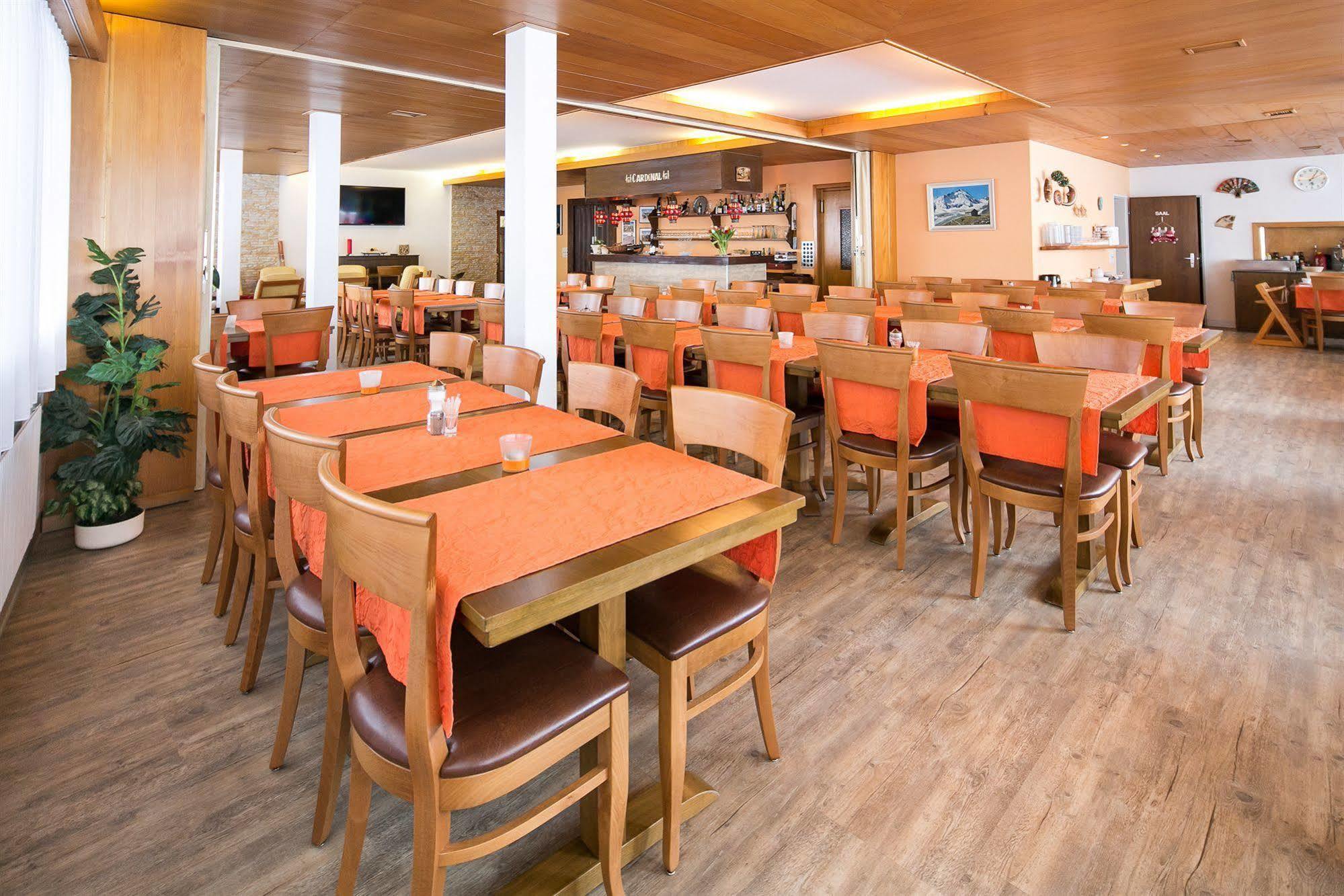 Hotel Mountime Täsch Dış mekan fotoğraf
