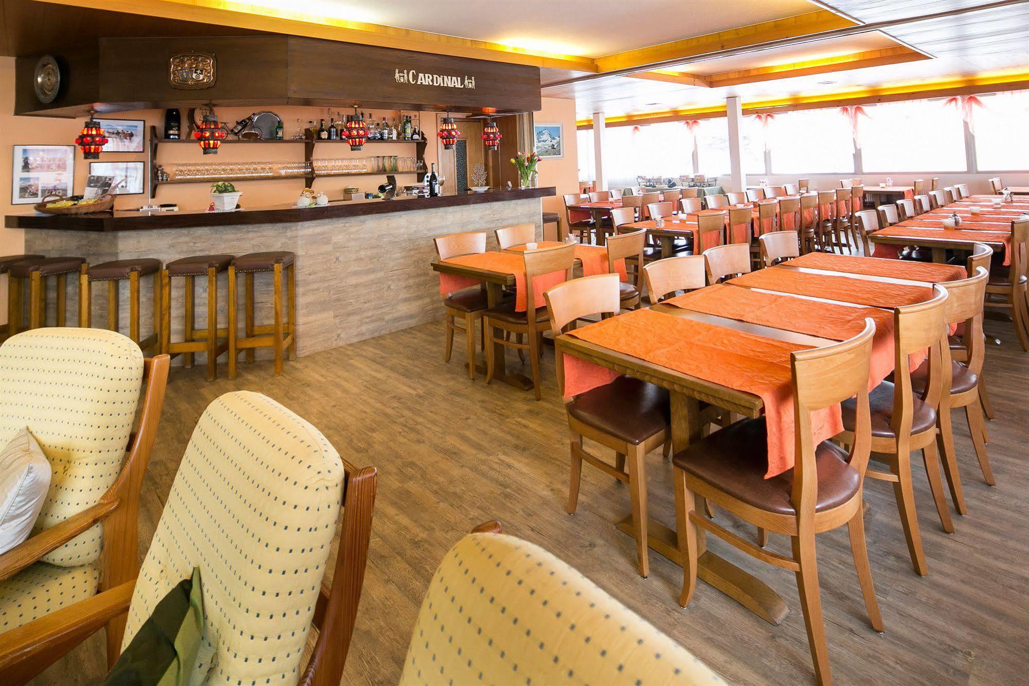Hotel Mountime Täsch Dış mekan fotoğraf