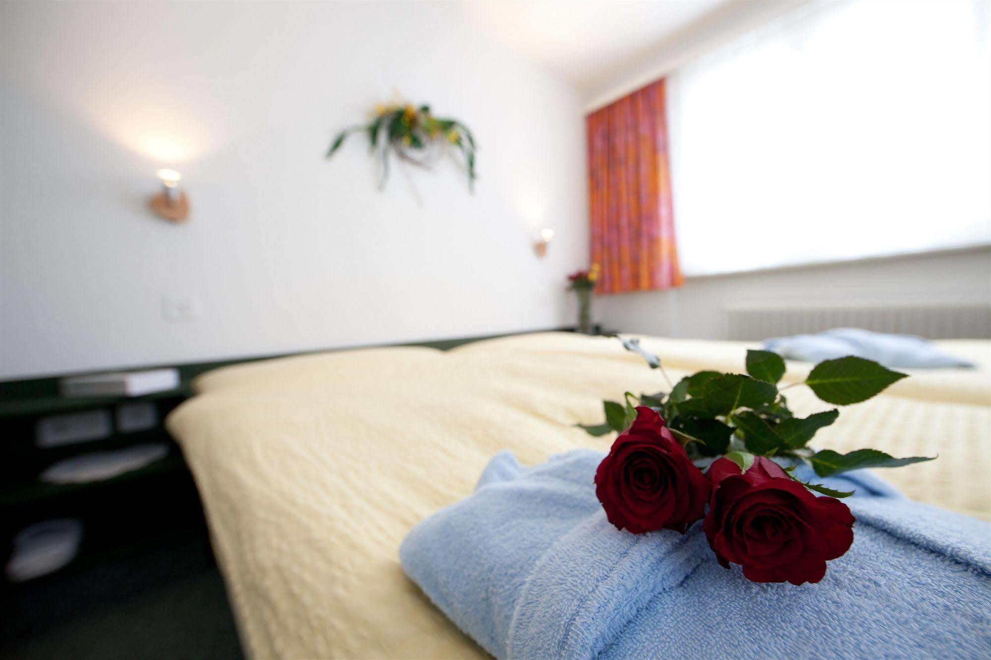 Hotel Mountime Täsch Dış mekan fotoğraf