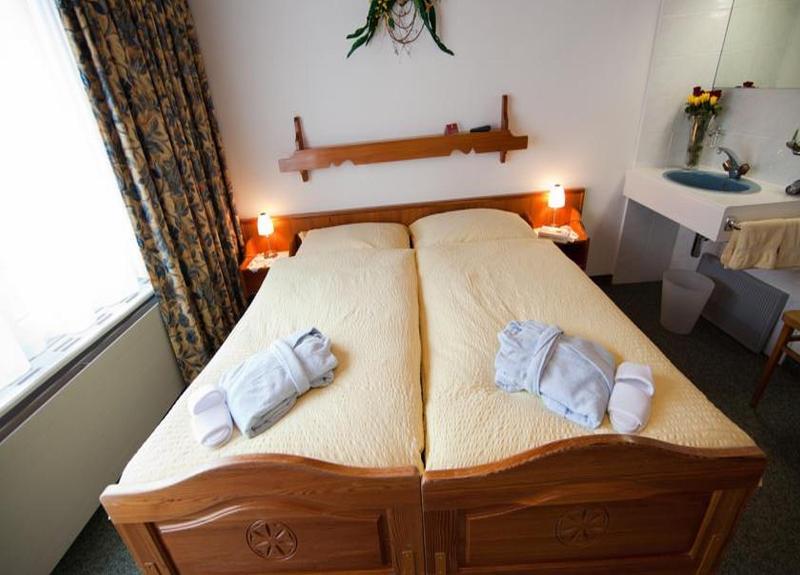 Hotel Mountime Täsch Dış mekan fotoğraf